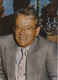 James Gendron Obituary