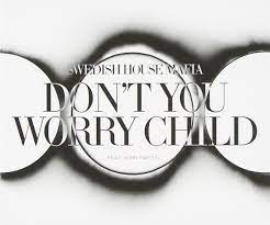 John martin, miami 2 ibiza and more. Don T You Worry Child Feat John Martin Amazon De Musik Cds Vinyl