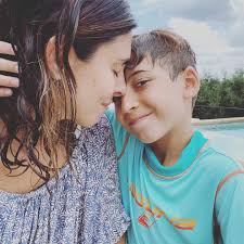 Jamie-Lynn Sigler Says Son Beau Inspired Her to Reveal MS Diagnosis