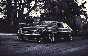 Vip cars originated from japan but eventually migrated to the u.s.a. Lexus Ls 460 Vip Edition By Overdozecreatives On Deviantart