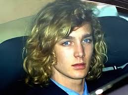 Golfer and girlfriend news