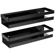 Heavy-Duty Metal Shelves