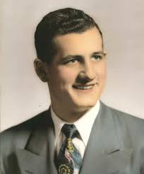 Don Ashbaugh, Arcola High School Alumnus and Dairy Farmer, Passes Away