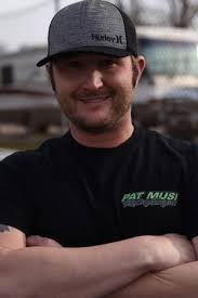 Cast & Crew for Street Outlaws: End Game 1x10 "Race Night: Outlaws vs.  Locals"