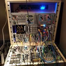 A game changing mixer for live performance within the eurorack modular synth ecosystem. Wmd Performance Mixer Test By Chickenbone