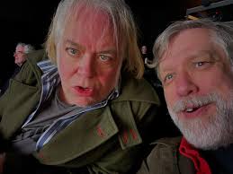 Went out to Definitive Audio at the invitation of Matt Vaughn to hear Ziggy  Stardust remixed for 11:2:9 Atmos. We started off with some Who just to get  situated. Kurt Bloch and