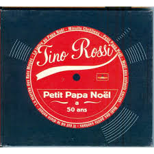 Petit papa noëlremasterisé en 2018. Petit Papa Noel By Tino Rossi Cd With Olivier95460 Ref 117720375