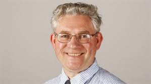 The speech that never was: Kenneth Gibson MSP