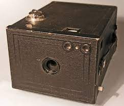 The History Of Kodak: Pioneer Of Film And Digital Photography - Page 3 Of  10 - Extremetech