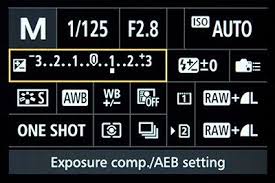 Canon 7d Mark Ii Manual Mode Exposure Compensation Auto Iso Tips Tricks How To Use Set Up Setting Canon Camera Canon Canon Digital Camera