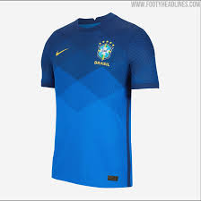 É jogada nos moldes da copa da inglaterra, taça de portugal, copa do rei, copa da escócia, entre outras. Copa America 2021 Jerseys Ranked And Reviewed Sbnation Com