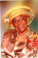 Emma Cooper Obituary (2013)