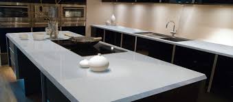 Maybe it's because our townhouse had so much less countertop area (and also because we use our kitchen island in the new house constantly!), but it seems like our new quartz countertop has been more difficult to keep clean. The Pros And Cons Of White Quartz Slabs Classicquartzstone Uk