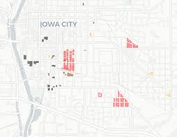 University of Iowa historian reveals Iowa City's racially restrictive  covenants