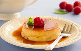 Creme Caramel Flan Recipe Caramel Custard Recipe Flan Recipe Dessert Recipes Desserts
