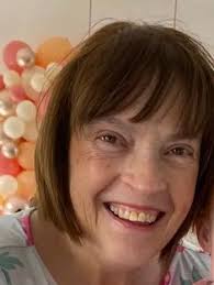 BREEN (nee McKaigue) Kathleen