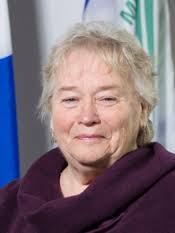 Karen Daly Kelly seeks second term as mayor in Thorne