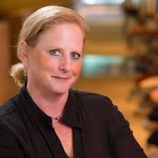 Kim Olthoff, MD, ASTS Pioneer Award Recipient