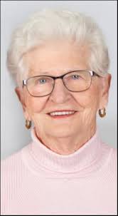 Suzanne Valois (Condolences)