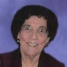 Mary R. Deniz Obituary March 17, 2012
