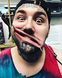 Brandon Pippin's Instagram, Twitter & Facebook