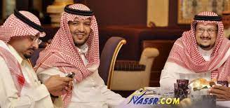 31 ديسمبر 1936)، ملك السعودية وخادم الحرمين الشريفين، وكبير آل سعود. Ø£Ø®Ø¨Ø§Ø± 24 Ø§Ù„Ø´Ø±ÙÙŠ Ø§Ù„Ù†ØµØ±Ø§ÙˆÙŠ ÙŠÙ†ÙÙŠ Ø§Ø¹ØªØ¯Ø§Ø¦Ù‡ Ø¹Ù„Ù‰ Ù…ÙˆØ§Ø·Ù† ÙÙŠ Ø§Ù„Ø¯ÙŠØ±Ø¨ÙŠ