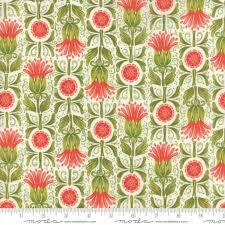 Shop novelty cotton fabric busy as a bee floral at joann fabric and craft store online to stock up on the best supplies for your project. Moda Dear Mum Busy Flowers No 48621 11 White