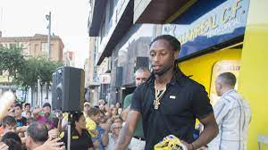 But a stint in jail for ruben semedo who played for villarreal and sporting lisbon means his career has been. Villarreal Ruben Semedo Facing Jail Term For Threatening Bouncer With Gun As Com