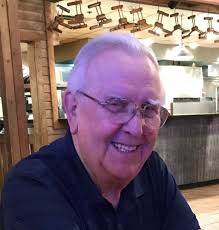 Edward Wasson Obituary