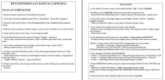 Find out what you can do here. Salam Sejarah2u Tips Peperiksaan Kertas 2 Spm 2016 Cikgu Mahen Mtd
