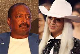Mathew Knowles Says Race Has A Role In CMA Awards Failing To Nominate  Beyoncé And 'Cowboy Carter'
