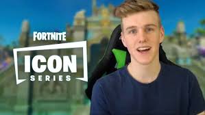 Epic will never ask for your password. Lachlan S Pickaxe Frenzy How To Get New Fortnite Lachlan Skin For Free