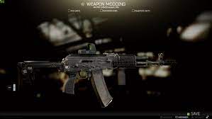 This escape from tarkov beginner's guide is an introduction to weapon modding. Weapon Modification Show Off Your Work Weapons Department Escape From Tarkov Forum