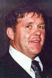 Wendell Stubbs Mickelson