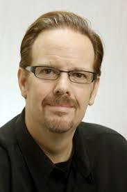 Lifeway VP Ed Stetzer