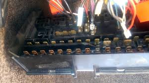 Fuse box layout alfa romeo 159. 1984 Alfa Romeo Spider Fuse Box Wiring Diagram Diode Centre B Diode Centre B Leoracing It
