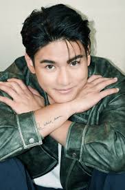 Michael Sager: At Full Throttle