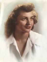 Barbara Hamilton Obituary (2021)