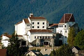 Prima unitate de cazare din românia dedicată contelui dracula şi ridicată în pasul tihuţa, locul unde este poziţionată casa vampirului în romanul bram stoker, a fost scoasă la vânzare. Castelul Dracula Vatra Dornei Ghid Cazare Si Turism