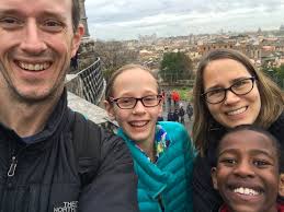 Fundraiser for Victoria Gouletas by Suzanne Karpick : When the Unthinkable  Happens