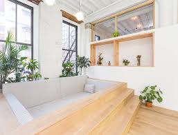 Soho, new york is a lot more than just the big names of fashion magazines. Sky Ting Yoga Goop