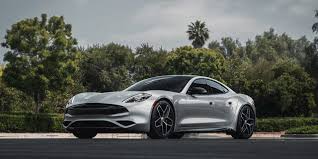 Image result for Moreno 2021 Fisker