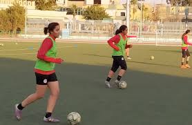 منتخب مصر لكرة القدم للسيدات هو الممثل الرسمي لدولة مصر في لعبة كرة القدم، هدافة الفريق هي اللاعبة أماني رشاد حيث أحرزت مع منتخب بلادها 21 هدف. Ø¨ÙˆØ§Ø¨Ø© Ø§Ù„Ø£Ù‡Ø±Ø§Ù…