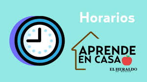 3,234 likes · 56 talking about this. Aprende En Casa 2 Sep Horarios 9 Al 13 De Noviembre Preescolar Primaria Y Secundaria El Heraldo De Mexico