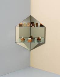 Things tagged with 'corner_shelf' (16 things). Introducing The Ladies Gentlemen Studio Display Shelf Design Design Shelves