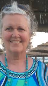 Death Notice of Norrie (Nora) Buxton (née O'Sullivan) (Killarney, Kerry)