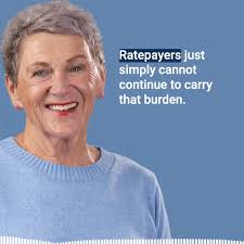 My message to councils: Focus