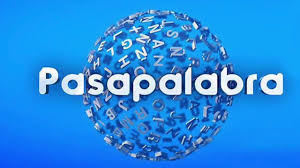 Completa el rosco de pasapalabra y compite con tus amigos. Juego Pasapalabra El Espacio Youtube