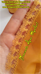 2 Gunde Yap Utu Yapmadan Sat Tek Renk Yazmaya Tek Renk Igne Oyasi Modeli Diy Needlework Beatifu Oya Ornekleri Boncuklu Tig Yazma