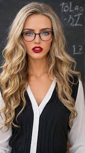 60+ Blondie AI Characters, 💬 AI Chat Free & Safe